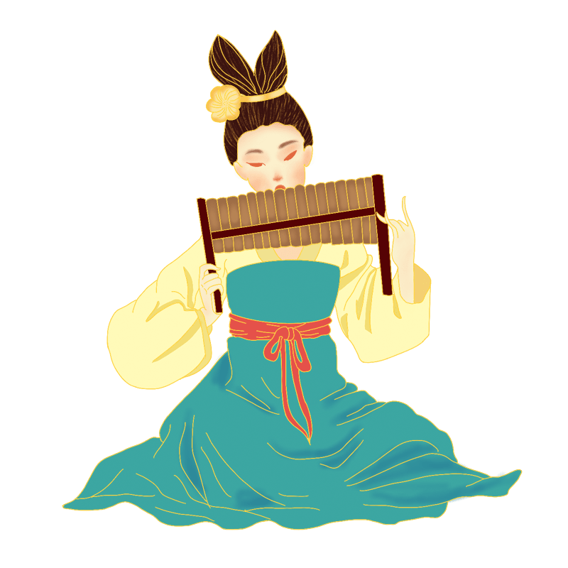 古风人物